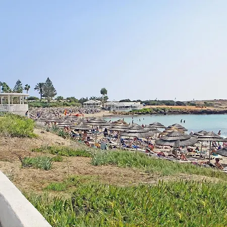 Villa Eden Ayia Napa Exterior photo