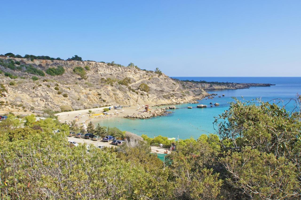 Βίλα Eden Αγία Νάπα
