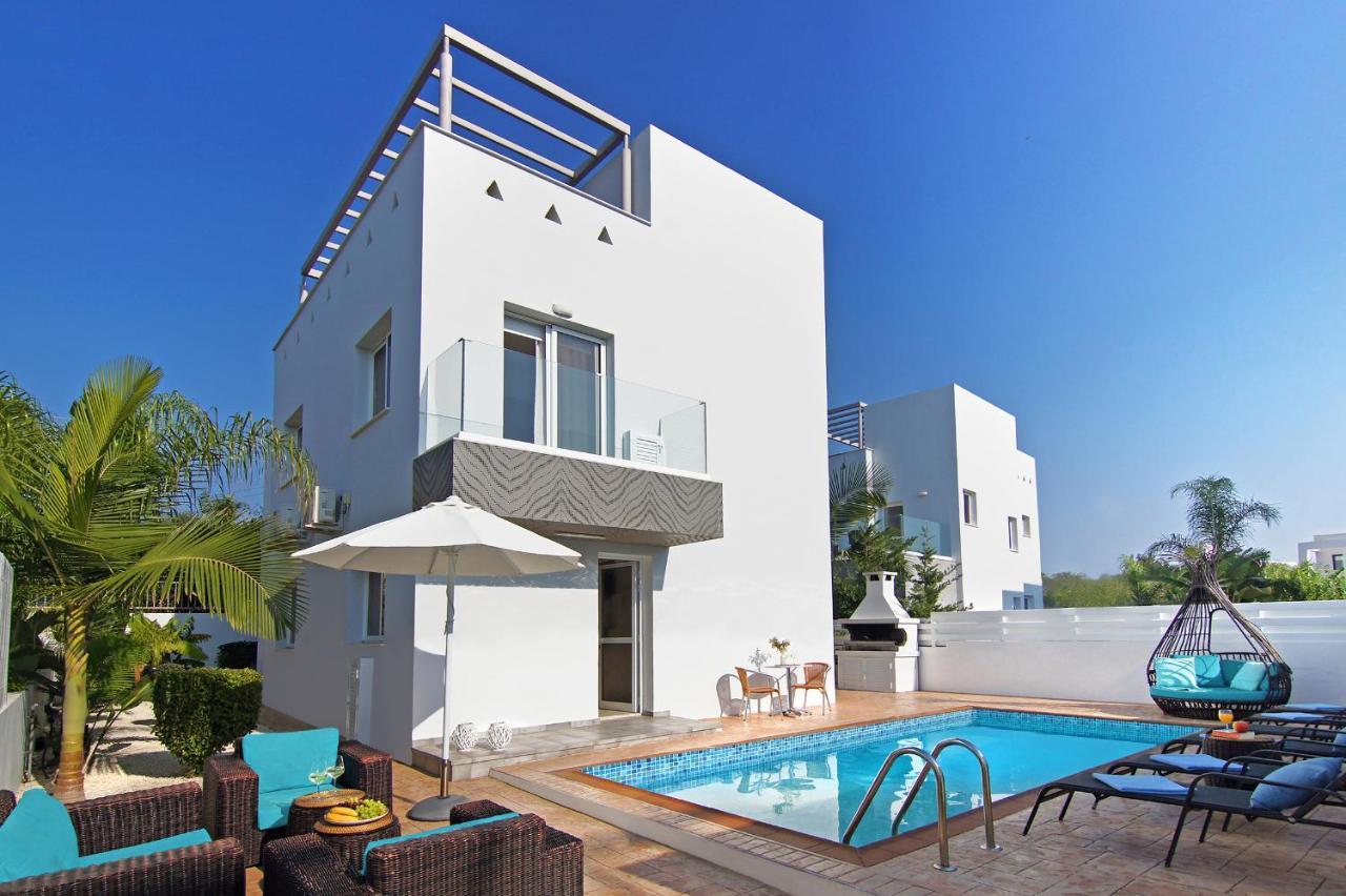 Villa Eden Aya Napa